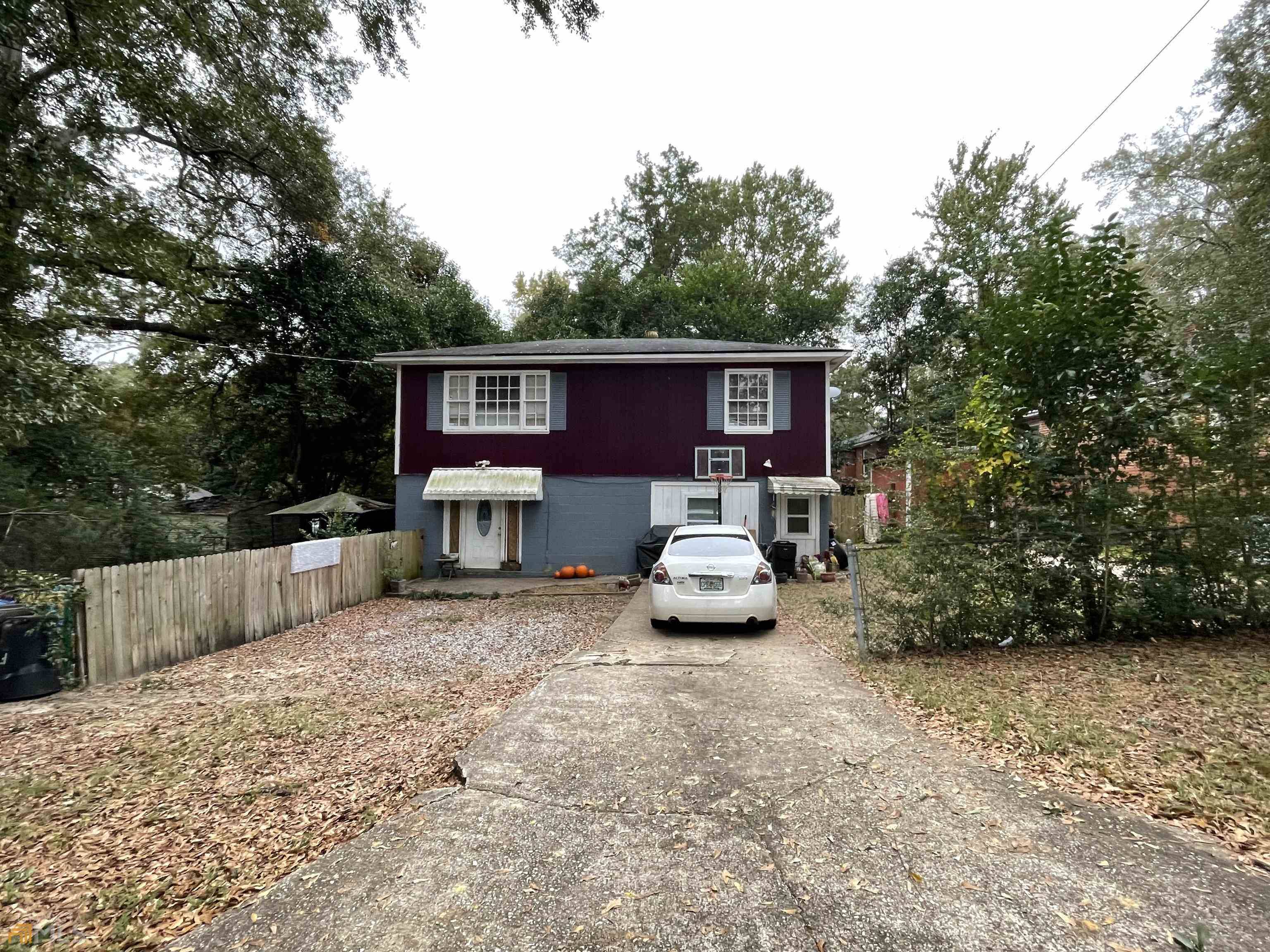 Columbus, GA 31904,3822 Howard AVE