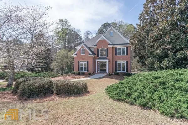 255 Lakemont Dr., Fayetteville, GA 30215