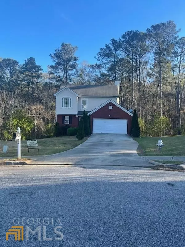 Riverdale, GA 30296,6794 Ridgewood LN