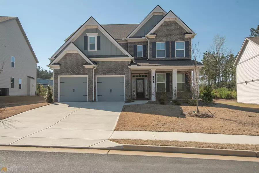 39 Braemore, Newnan, GA 30263