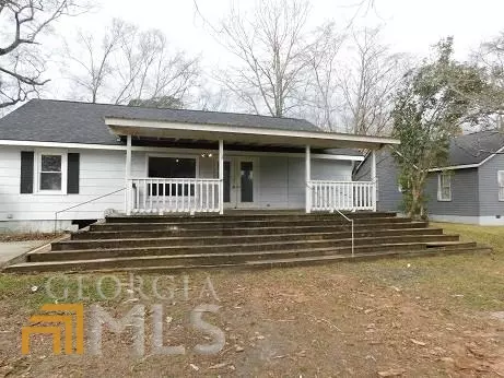 Metter, GA 30439,363 S Leroy ST