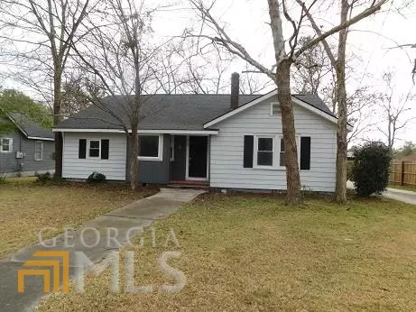Metter, GA 30439,363 S Leroy ST