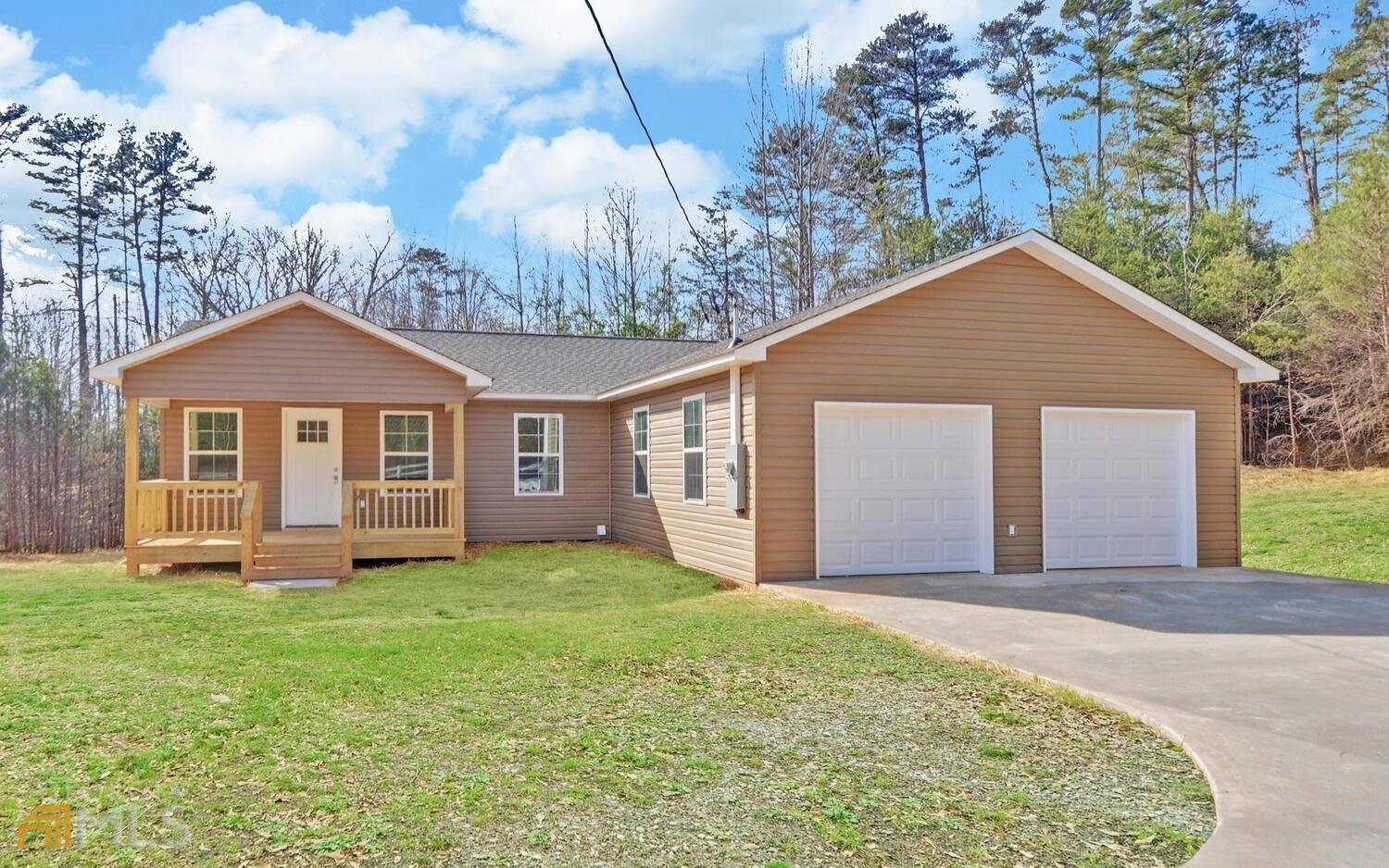Toccoa, GA 30577,780 Old Mize RD