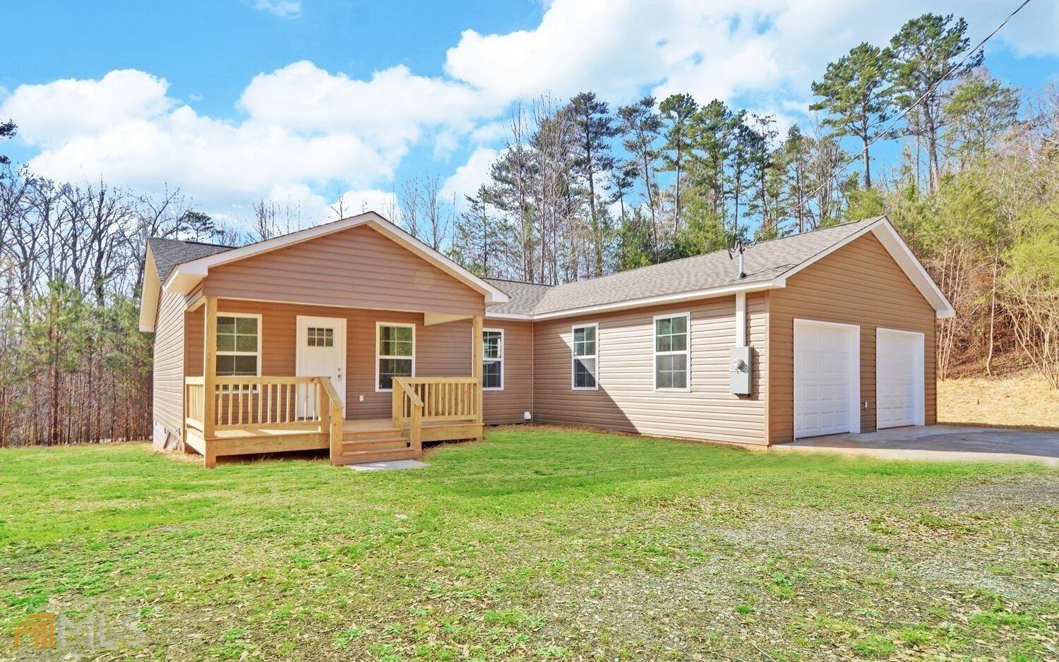 Toccoa, GA 30577,780 Old Mize RD