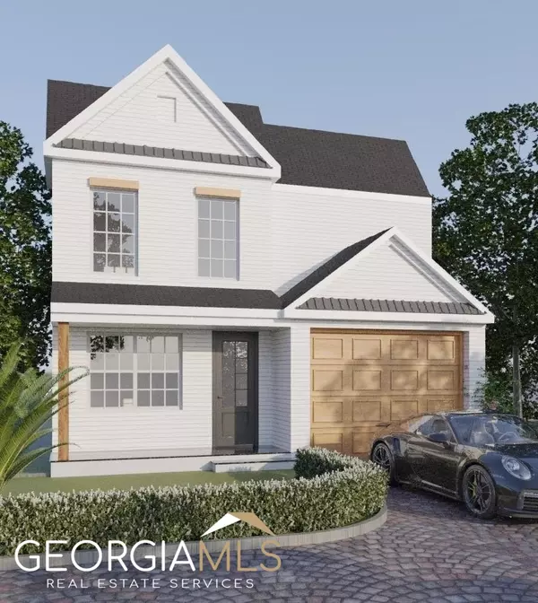 107 Leisure Pointe CV,  Warner Robins,  GA 31088