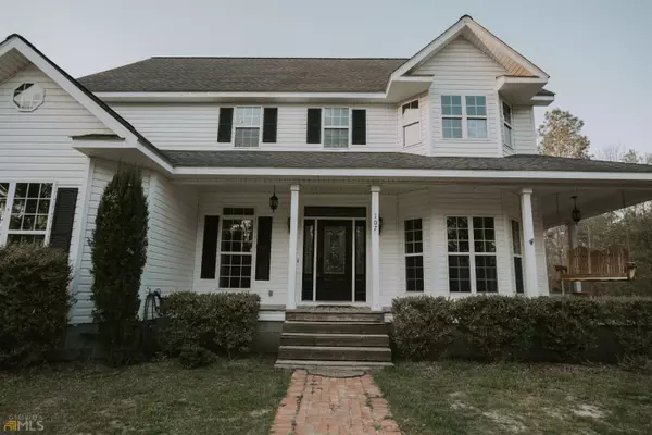 Vidalia, GA 30474,107 Stephens PL