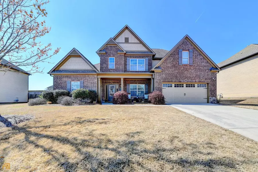 2597 Holden Spring, Dacula, GA 30019