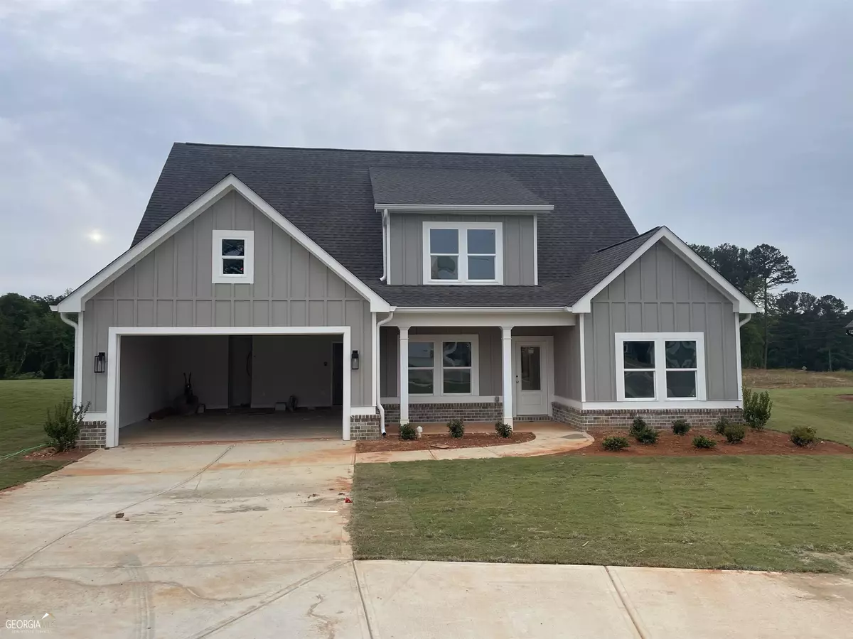 Statham, GA 30666,25 Richmond