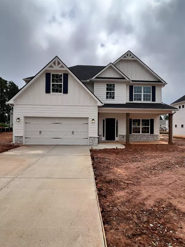 23 Pinehaven, Newnan, GA 30265