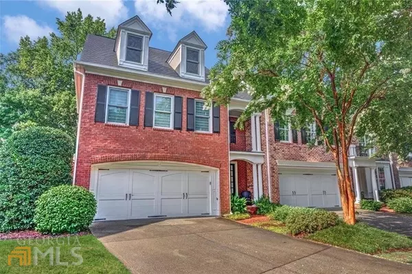 2410 Loxford, Alpharetta, GA 30009