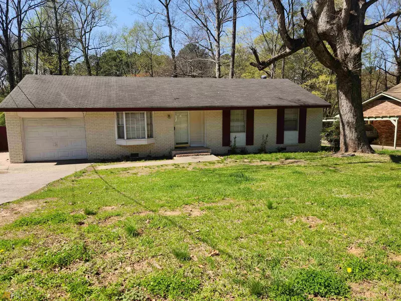 6147 Hickory DR, Forest Park, GA 30297