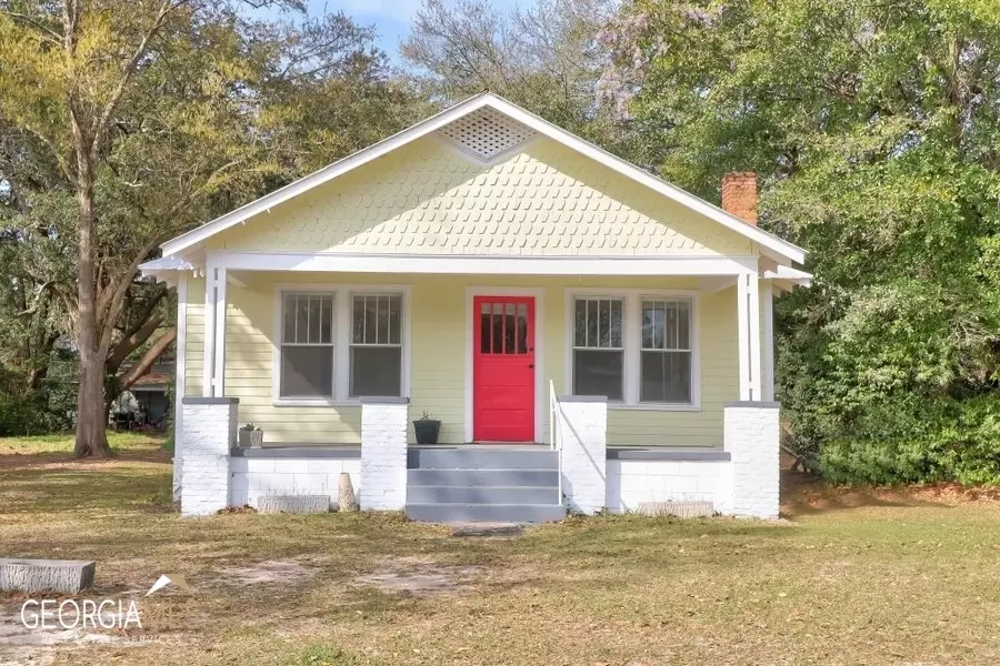 203 Georgia AVE, Rincon, GA 31326