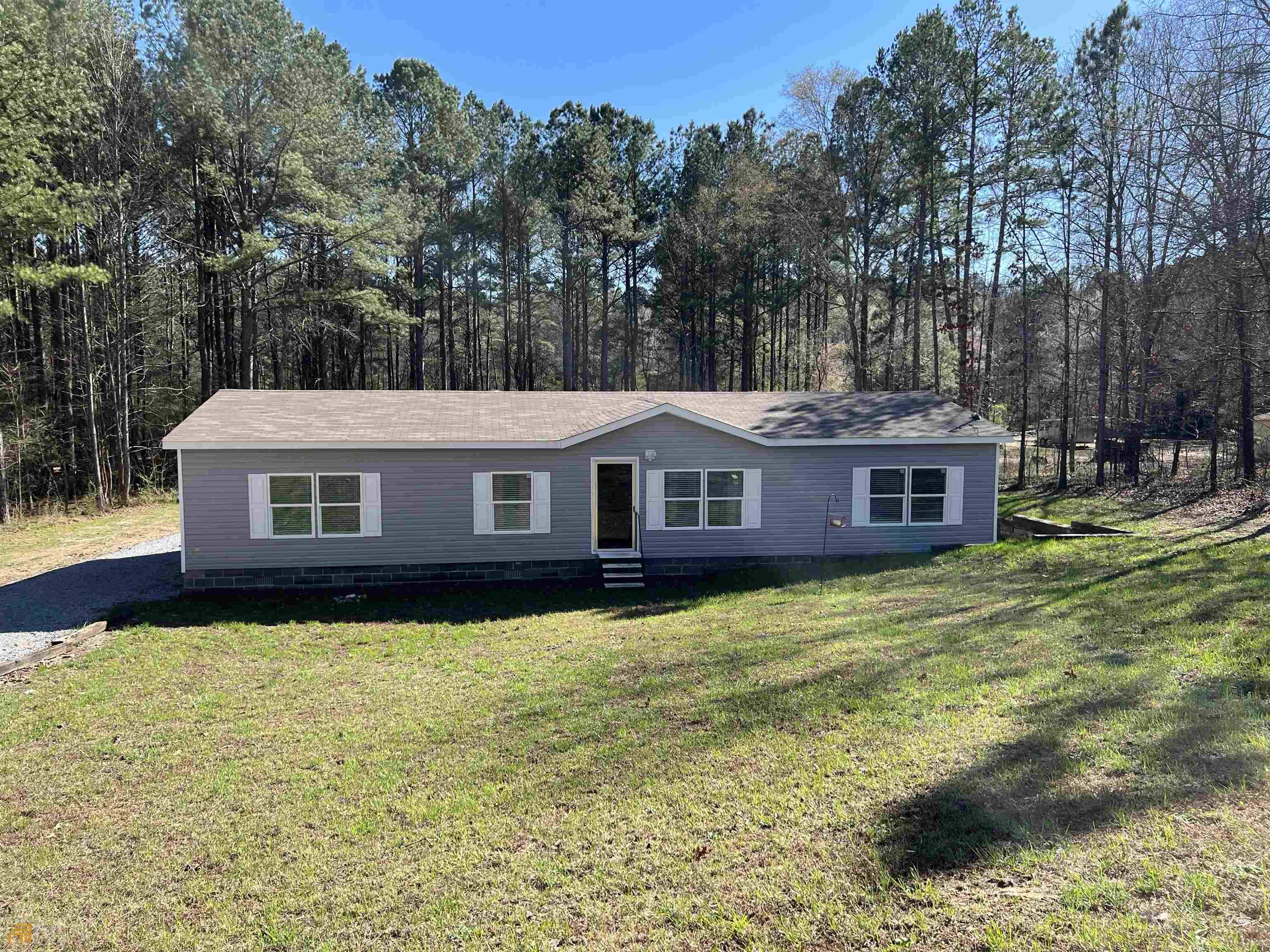 1095 Old Collard Valley RD, Aragon, GA 30104