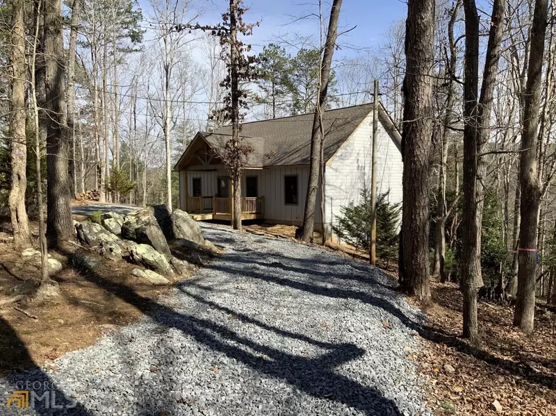 59 Lemmon Ln Dr, Ellijay, GA 30540