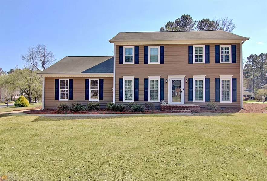 100 Greenblade, Peachtree City, GA 30269