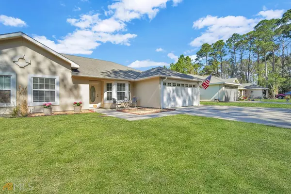 Kingsland, GA 31548,173 Royal Palms AVE