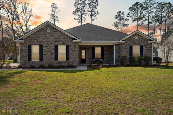 108 Blandford XING, Rincon, GA 31326