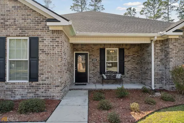 Rincon, GA 31326,108 Blandford XING
