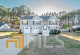 105 Rockport DR, Mcdonough, GA 30253