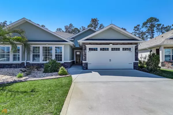 Kingsland, GA 31548,119 Ryan Nicholas DR