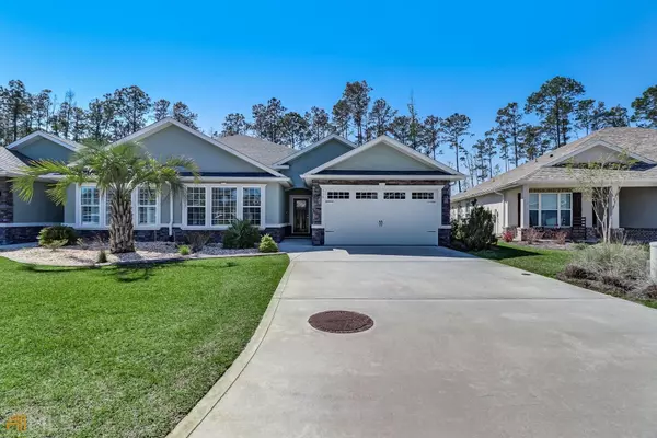 119 Ryan Nicholas DR, Kingsland, GA 31548