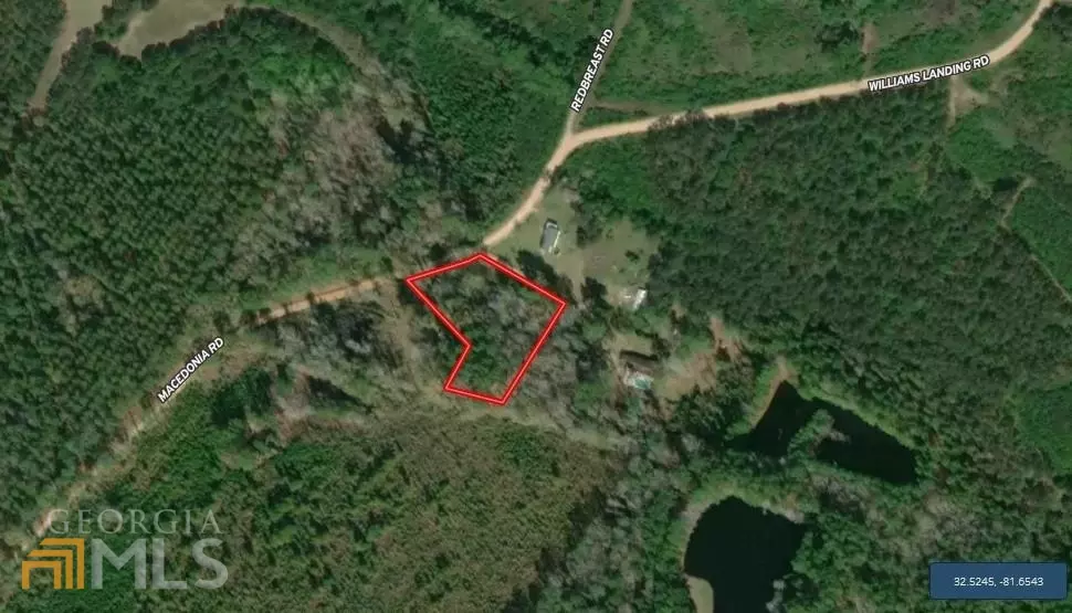 Statesboro, GA 30461,30 Dealwood RD