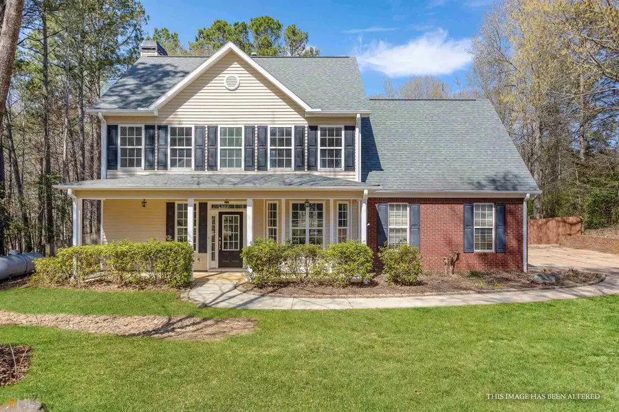 273 Meadows DR, Senoia, GA 30276