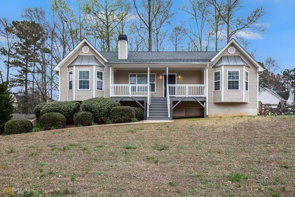 153 Kings Crossing,  Rockmart,  GA 30153