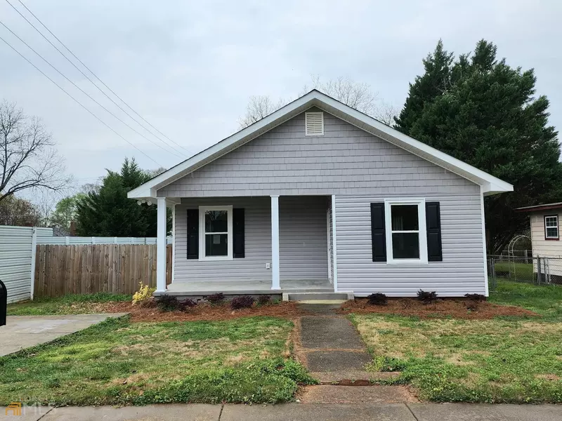 213 Fifth AVE, Thomaston, GA 30286