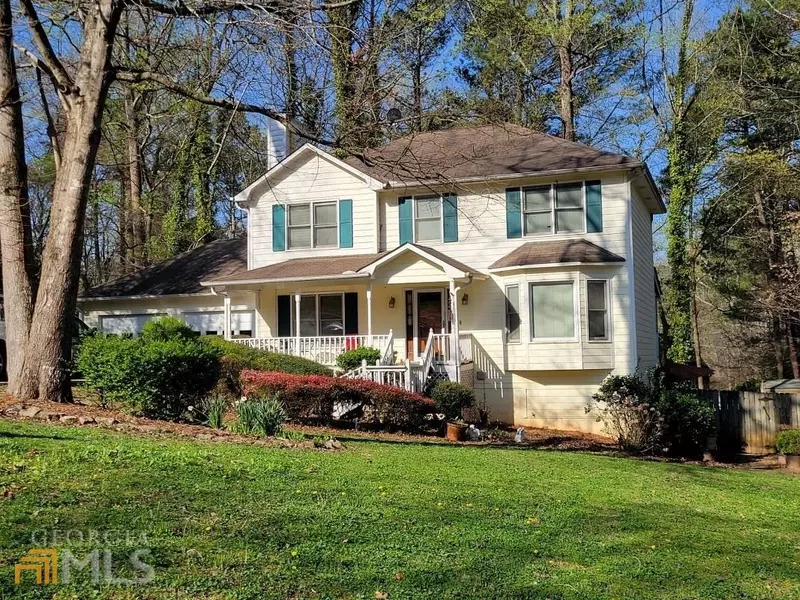 3078 Milford Chase, Marietta, GA 30008