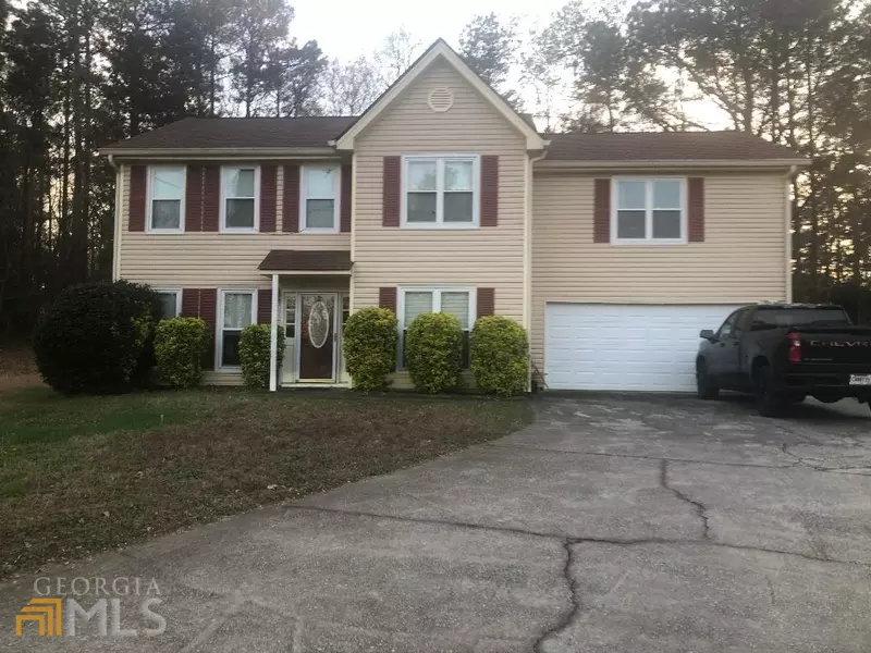 6585 Commonwood, College Park, GA 30349