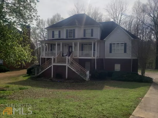 6 Stratford, Newnan, GA 30265