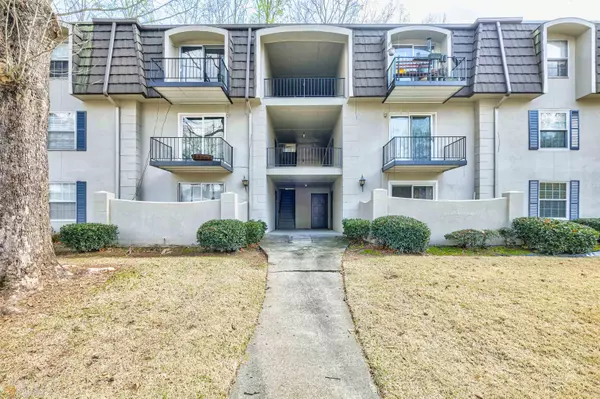 Sandy Springs, GA 30328,725 Dalrymple RD #3I