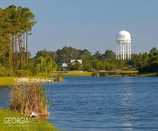 St. Marys, GA 31558,0 Overhand