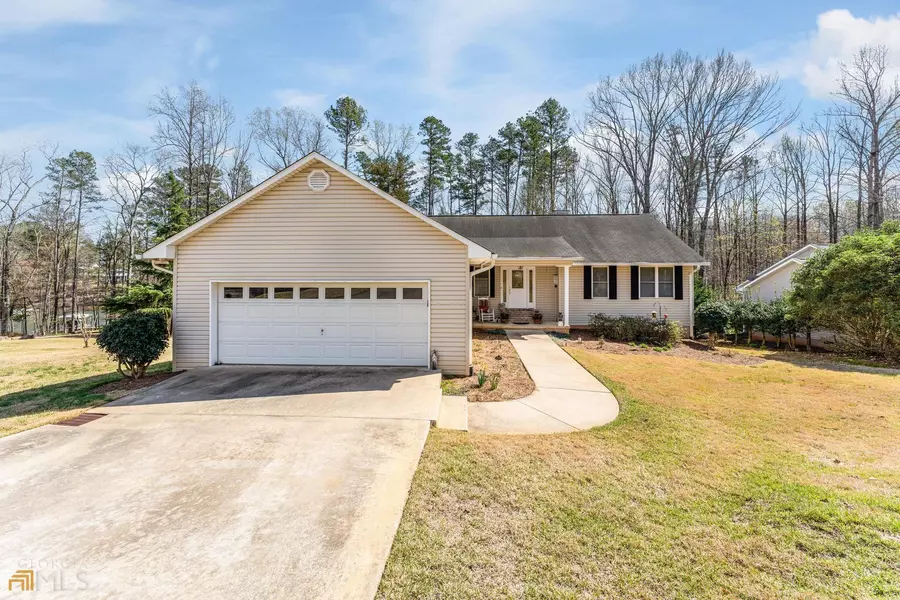 120 Peninsula, Martin, GA 30557