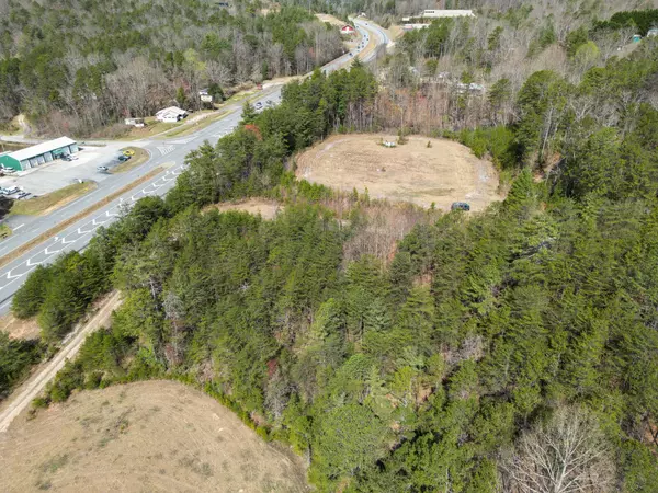 Lakemont, GA 30552,0 Us 441 HWY