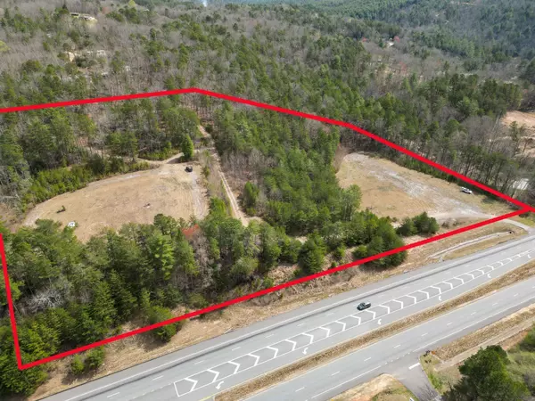 Lakemont, GA 30552,0 Us 441 HWY