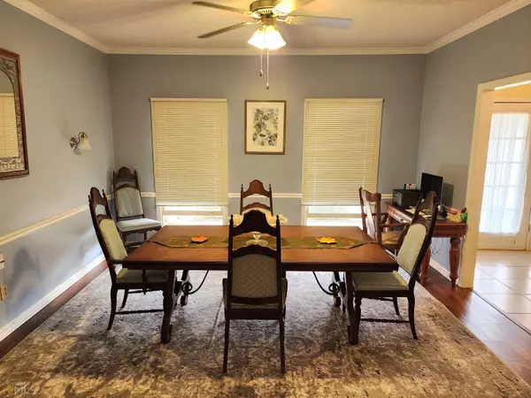 Statesboro, GA 30461,805 Woods Hole CIR