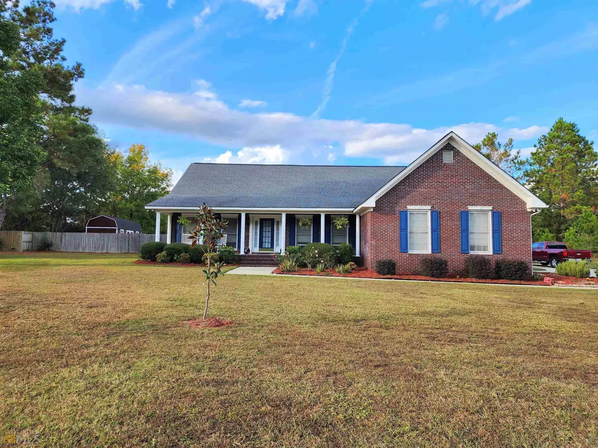 Statesboro, GA 30461,805 Woods Hole CIR