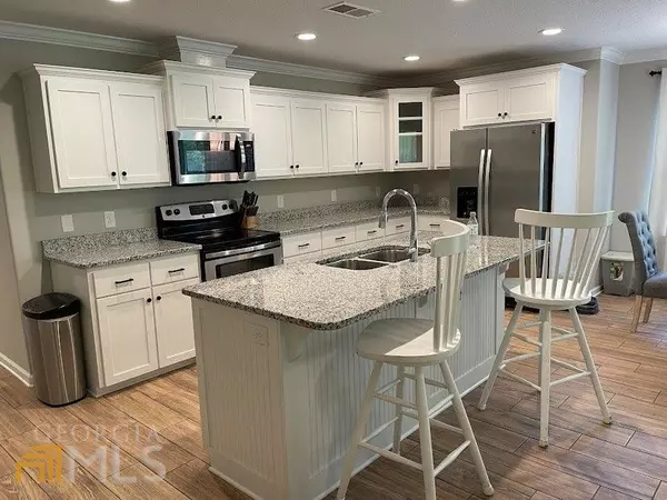 St. Marys, GA 31558,102 Gary CIR