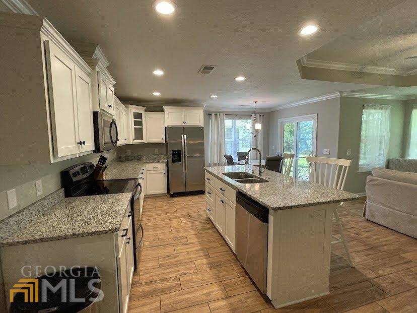 St. Marys, GA 31558,102 Gary CIR