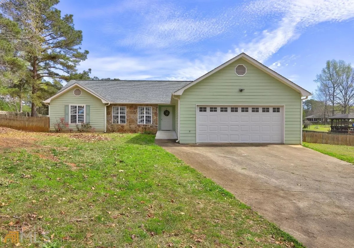 Jonesboro, GA 30238,10366 Shepperton