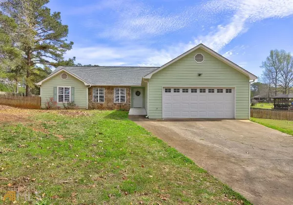 10366 Shepperton, Jonesboro, GA 30238