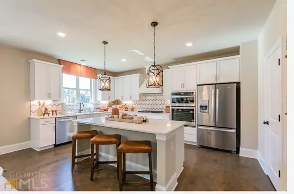 Atlanta, GA 30331,4774 Mock Orange ST