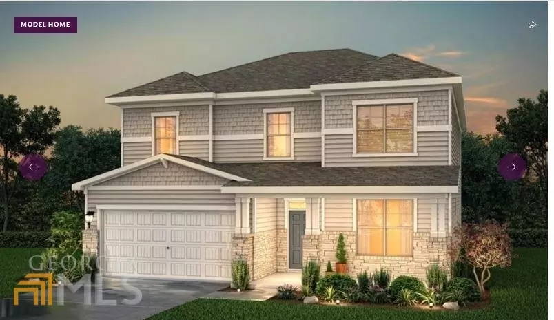 Atlanta, GA 30331,4774 Mock Orange ST