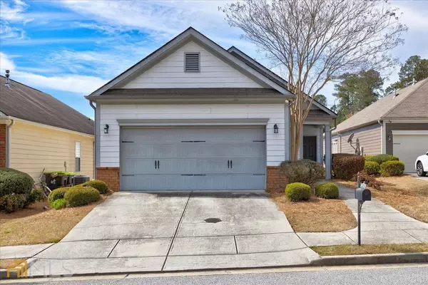 7891 Bluefin, Union City, GA 30291