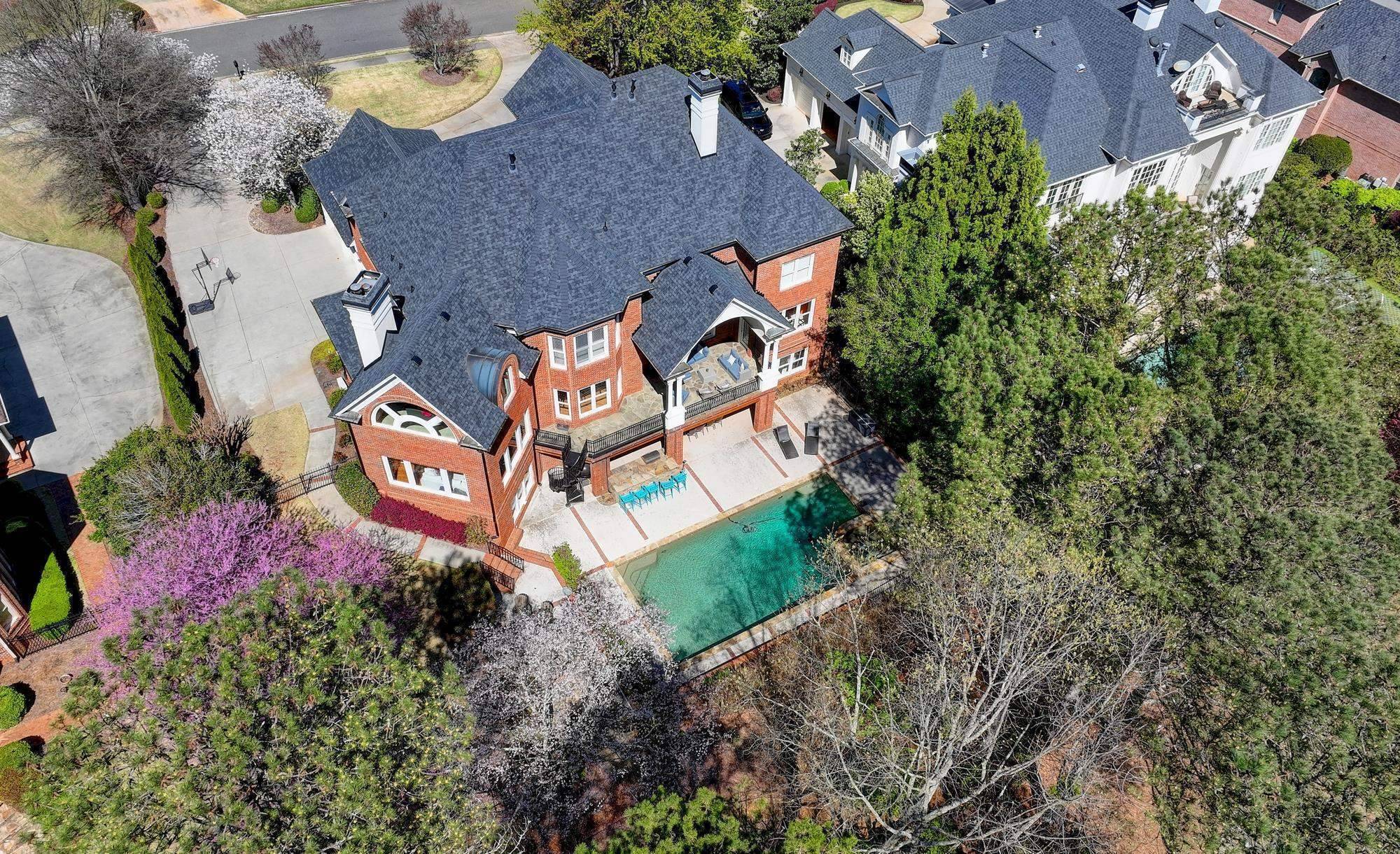 Alpharetta, GA 30005,2280 Blackheath TRCE