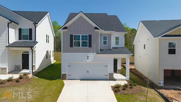 12129 Conrad, Hampton, GA 30228