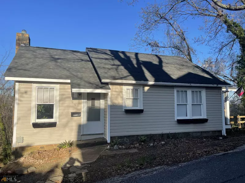 109 Lookout CIR, Rome, GA 30161