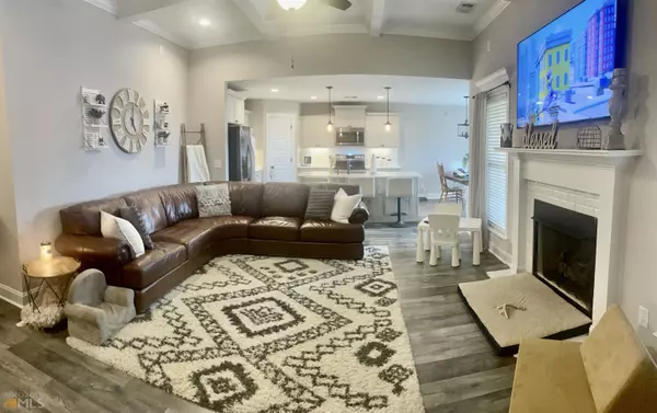 Perry, GA 31069,301 Kendall CT